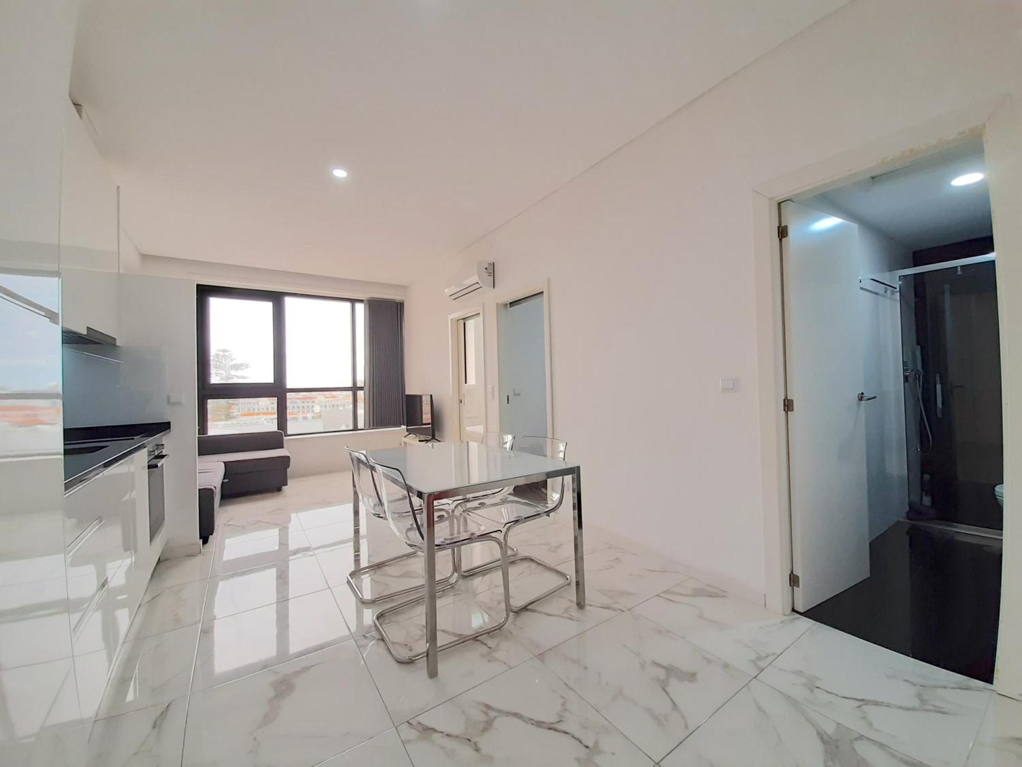 Vb Porto City Apartment By Flat In Порто Екстериор снимка