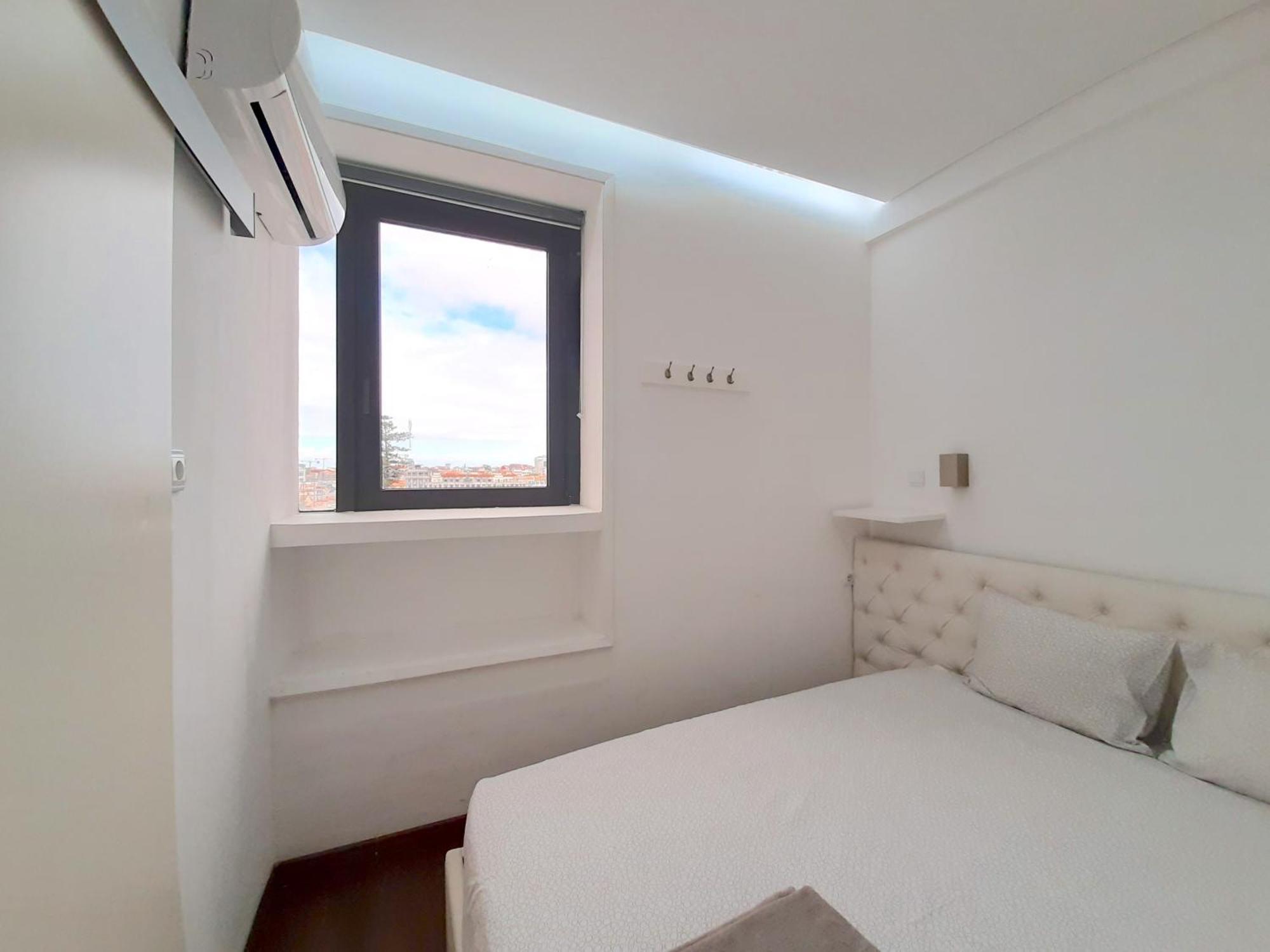 Vb Porto City Apartment By Flat In Порто Екстериор снимка