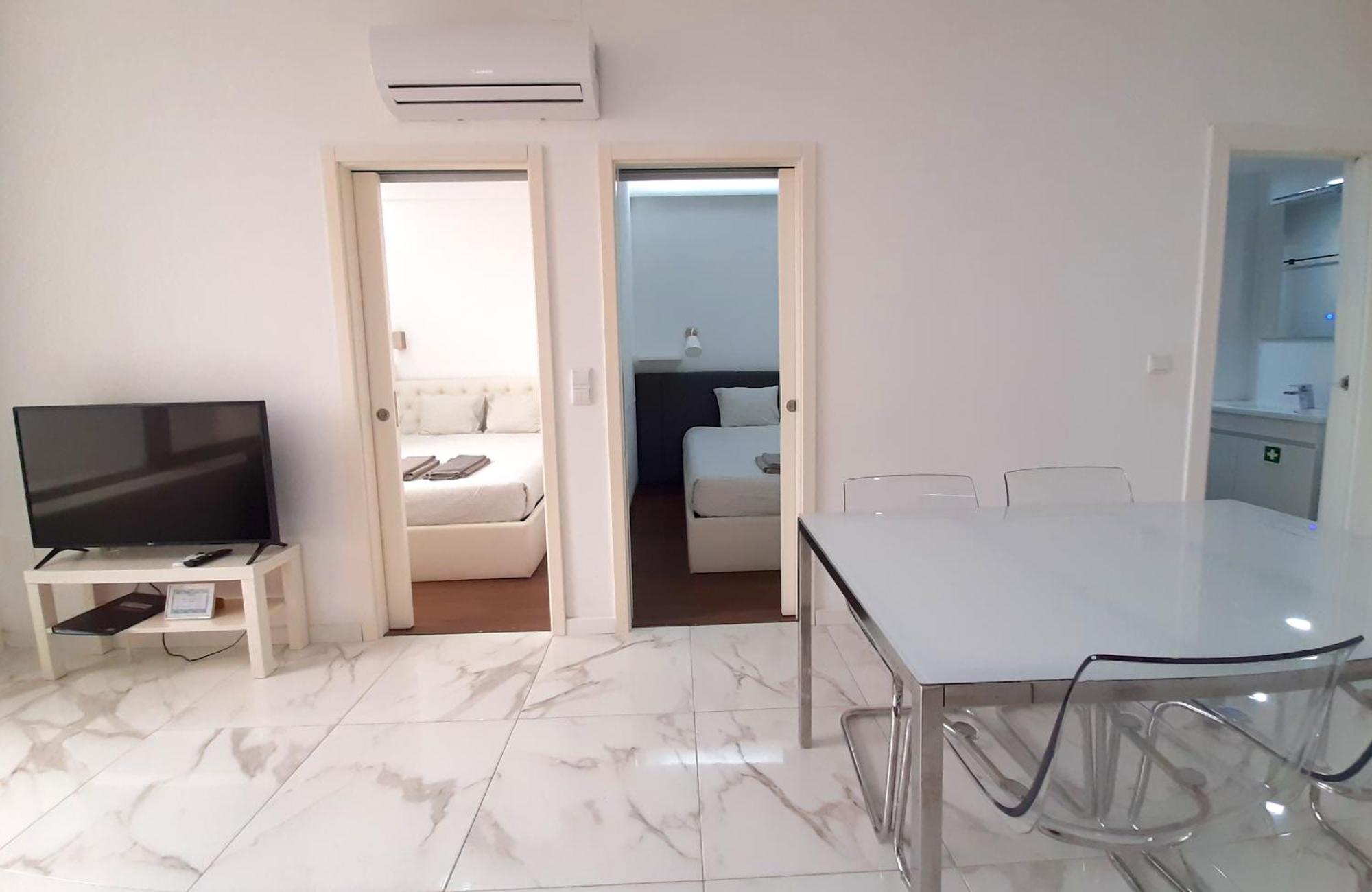 Vb Porto City Apartment By Flat In Порто Екстериор снимка