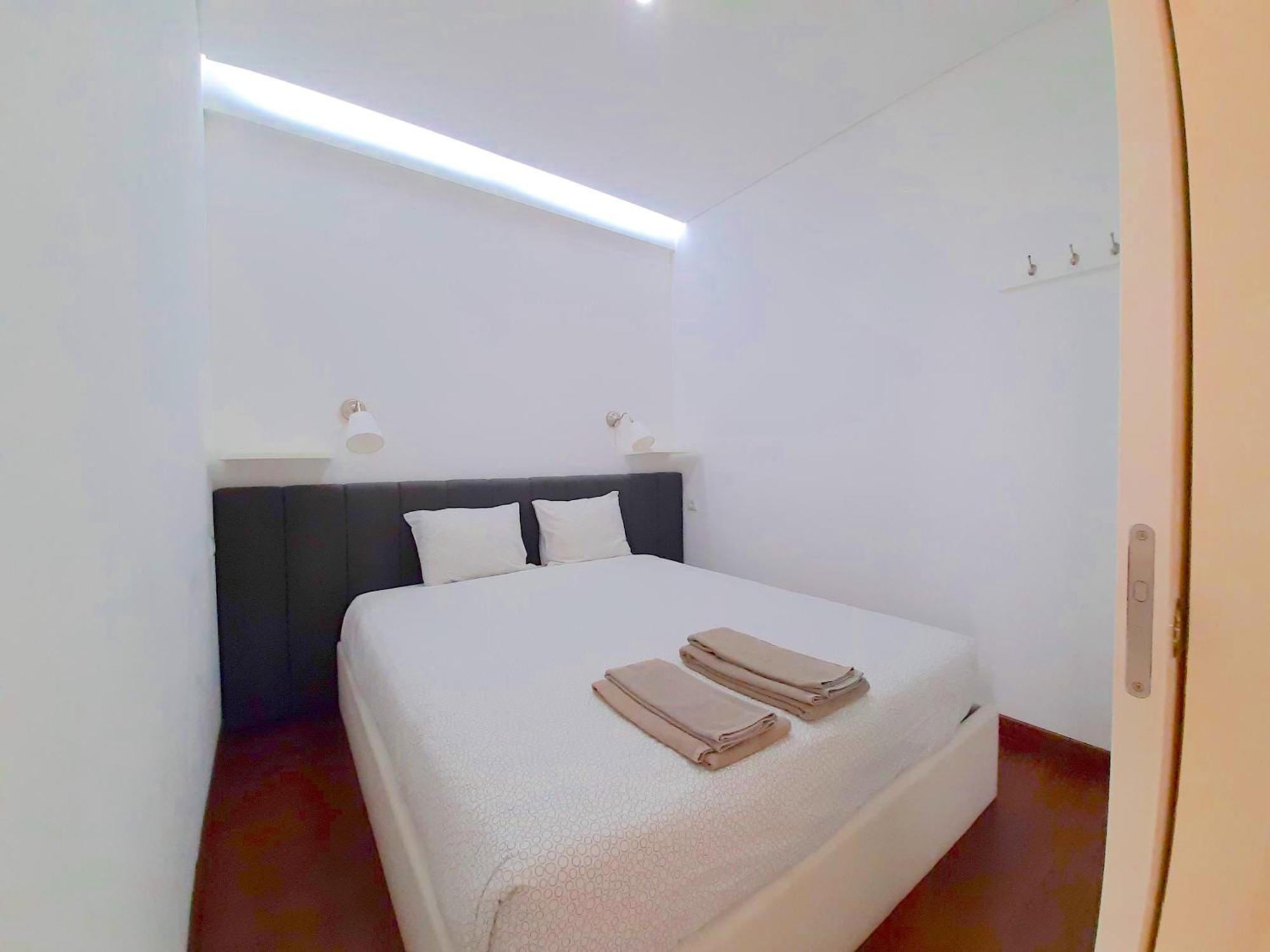 Vb Porto City Apartment By Flat In Порто Екстериор снимка