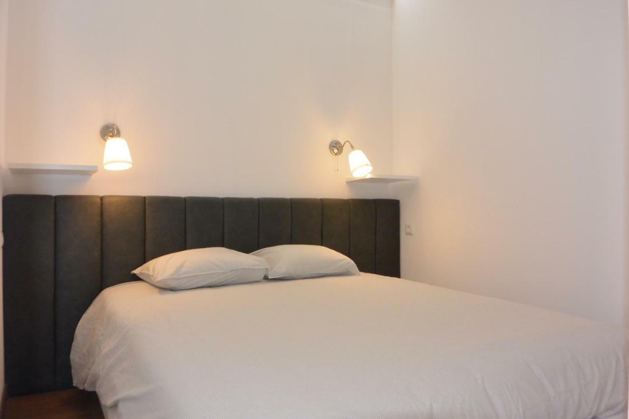 Vb Porto City Apartment By Flat In Порто Екстериор снимка