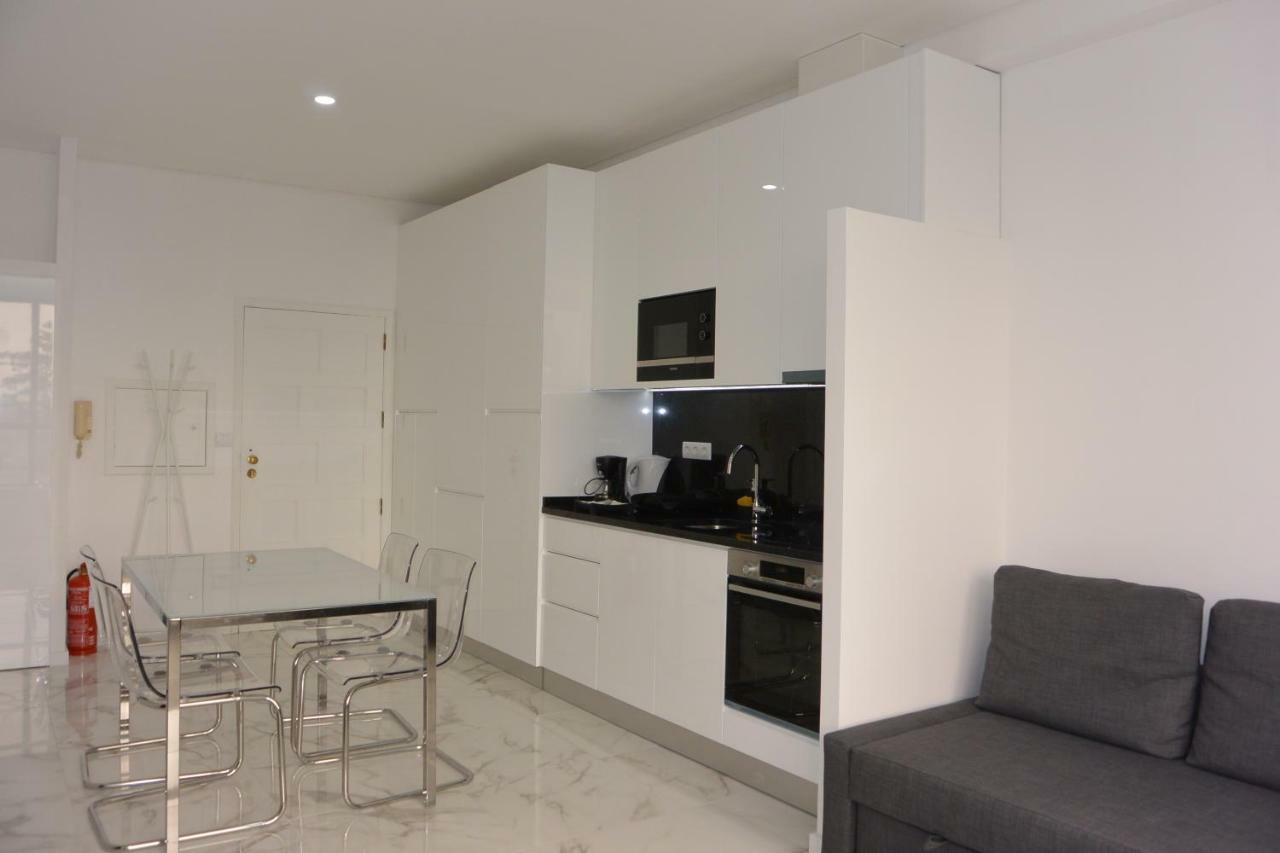 Vb Porto City Apartment By Flat In Порто Екстериор снимка