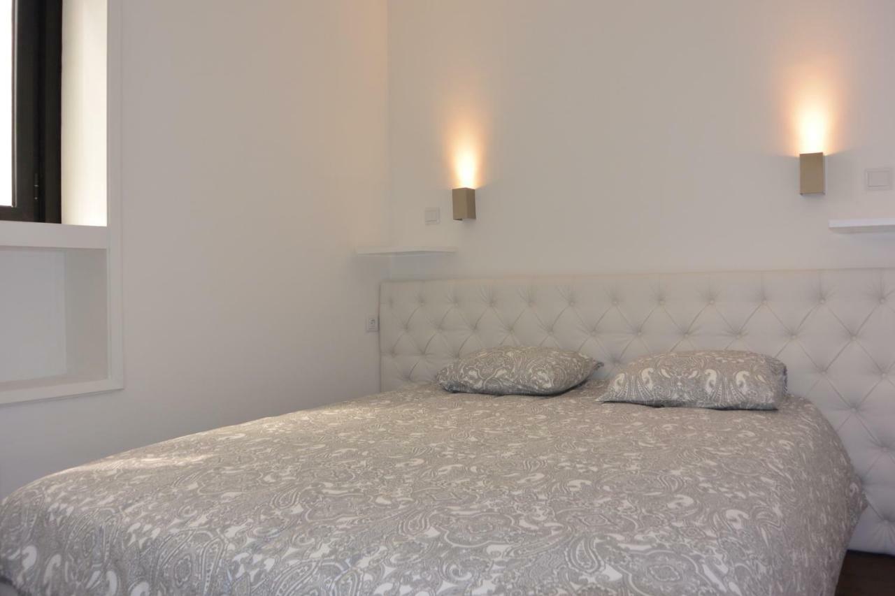Vb Porto City Apartment By Flat In Порто Екстериор снимка