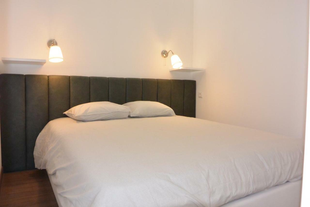 Vb Porto City Apartment By Flat In Порто Екстериор снимка